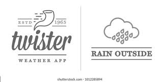 The weather channel app logo. The Weather Channel Logo Vectors Free Download
