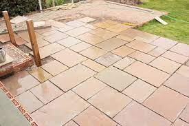 Any advice would be greatly appreciated. Cost Of Laying A Patio 2021 Installation Prices Uk