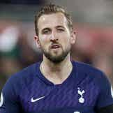 Harry Kane