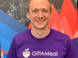 GiftAMeal app expands to Columbia, partners with Andy's Frozen Custard