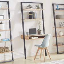 Showing results for leaning bookshelf desk. Pin On Bedroom Decor