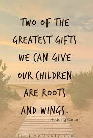 You can't fully appreciate your surroundings. Family Travel Quotes 31 Inspiring Family Vacation Quotes To Read In 2020