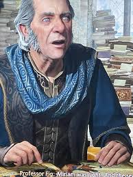 Have you experienced random eye possession?