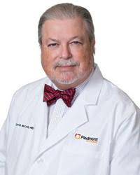 Carl Dean McCurdy, MD