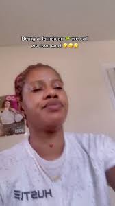 Jamaican Clock Out of Work