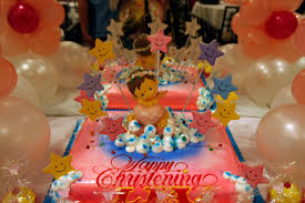 Order fresh and delicious goldilocks cake online any part of the city in philippines. 9 Christening Cakes Philippines Goldilocks Photo Goldilocks Baptism Cake Goldilocks Birthday Cakes And Goldilocks Birthday Cakes Snackncake