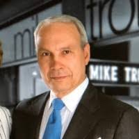 Mike Trotta's Instagram, Twitter & Facebook