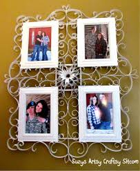 Which social media do you usually use? Clever Crafts Using Toilet Paper Rolls Feltmagnet