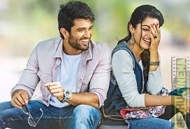 Rashmika mandanna hot scenes, navel and romance shows hot photos: Geetha Govindam Movie Hd Gallery Vijay Deverakonda Rashmika Mandanna Gethu Cinema Movie Couples Best Romantic Movies Movie Photo