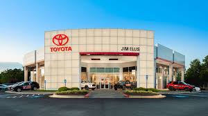 Jim Ellis Toyota Of Mcdonough