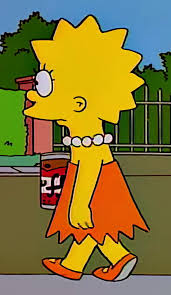 Pin de Deemii en Simpsons | Los simpson, Los simpsons, Dibujos