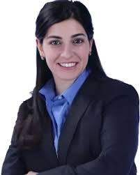 Houda El-Jarrah, Mountlake Terrace Washington Attorney