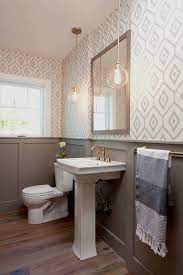 Pin On Half Bathroom Ideas