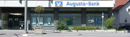 Das stadtbranchenbuch für nördlingen zeigt ihnen aktuell ᐅ 104 einträge. Geschaftsstelle Augsburg Hochzoll Friedberger Strasse Vr Bank Augsburg Ostallgau Eg