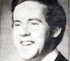 Meet The Suspects: Brian M. McDevitt