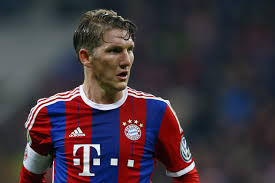 Football world champion with @dfb_team former player of @fcbayern, @manchesterunited & @chicagofire expert at @sportschau amzn.to/schweinsteiger. Why Bayern Munich Should Let Bastian Schweinsteiger Leave For Manchester United Bleacher Report Latest News Videos And Highlights