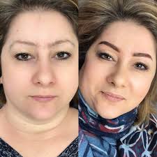 Eye tattoo in Korolev