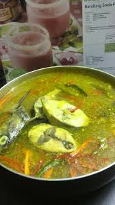 Masak pindang ikan keranjang enak,simpel dan menggugah selera makan. Namakucella Singgang Tumis Ikan Tongkol
