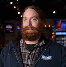 AGCET Welcomes New Blue and Owner Stuart Gaines