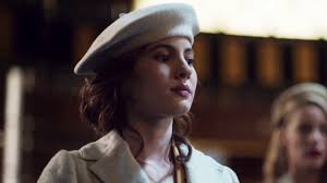 Alta mar, nuevos capítulos ya disponibles en netflix. Alta Mar