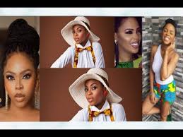 We further probed chidinma ekile on topical issues, relationship matters and movies. Chidinma Ekile Biography Age Children Family Lifestyle Net Worth Youtube