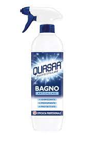 Gallery arredo bagno è un'azienda moderna e dinamica che vanta un'esperienza trentennale nel settore dell'arredamento da bagno. Linea Casa Quasar Detergenti Per Qualsiasi Superficie