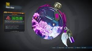 You won't be able to unlock class mods until after you leave pandora and head to the game's . Borderlands 3 Moze Class Mods Rank Review Bright Rock Media