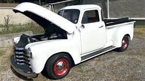 Image result for White 1951 Truck