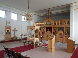 It is situated in the middle of the largest forest in moldova, codrii moldovei. Crkvena Opshtina Ulm Srpska Pravoslavna EparhiÑ˜a Diseldorfska I Nemachka