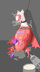 Rule34 - If it exists, there is porn of it  latias  3466262
