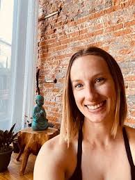 Kate Comer: Instructor's Profile @ Fitness Pro Travel