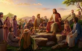 In the aramaic language spoken in palestine in jesus' day, the expression son of man was similarly used to mean the man, a man, or simply someone. the term appears in the rabbinic writings with the meaning, a certain person. 1. What Does The Son Of Man Is Lord Of The Sabbath Mean