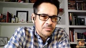 The Spaghetti Westerns Podcast (Serie podcast 2020– )