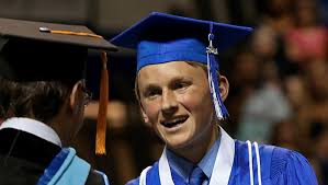 41 Photos: Urbandale High School Graduation