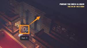 You can find the secret … Obsidian Pinnacle Mission Walkthrough Obsidian Pinnacle Secrets Minecraft Dungeons Game8