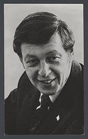 Frederick W. Richmond