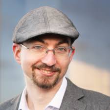 kevinr (Kevin Riggle) · GitHub