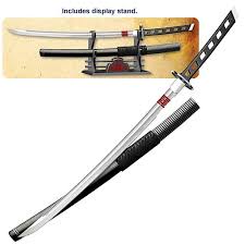 Maybe you would like to learn more about one of these? G I Joe Rise Of Cobra Movie Snake Eyes Katana Sword