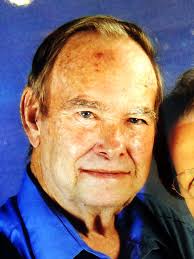 Edward Harn Obituary