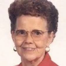 Obituary information for Evelyn Berry