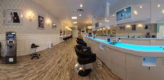 Welcome Moxie Salon And Beauty Bar