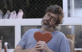 Bruno mazzeo de oliveira paula (rio de janeiro, 3 de maio de 1977) é um roteirista, ator e humorista brasileiro. Bruno Mazzeo Diz Que Diario De Um Confinado Foi Feito Na Raca E Melhorou Casamento Viver Diario De Pernambuco
