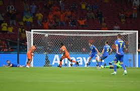 * xem tỷ lệ kèo, soi kèo nhà cái trận anh vs croatia (20h00 ngày 13/6) tại đây. Káº¿t Quáº£ Ha Lan 3 2 Ukraine Báº£ng C Euro 2021 Vietnamnet