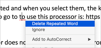 9 Free Spelling And Grammar Checker Tools Webnots
