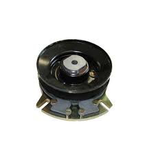 Give a accurate tension regulation during acceleration, deceleration, emergency stop. Embrayage De Lame Electromagnetique Warner 5217 Pour Tondeuse Autoportee Et Microtracteur Webmotoculture Com
