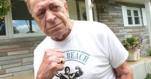 Carlisle resident sparred with Muhammad Ali in Hershey exhibition