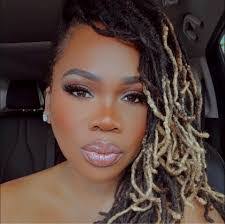 Veranecker Chavis's Instagram, Twitter & Facebook