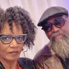 Master Marlon and Sheila Bonds (@happyhealingstones) • Instagram photos and  videos