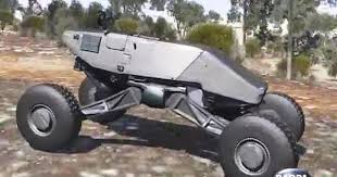 darpa ground x vehicle technology gxv t crew augmentation simulation vehicle design aviation history vehicles