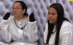 Participantes confinados no quarto branco do BBB 26 elogiam novela da Record